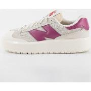 Baskets New Balance 28462