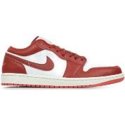 Baskets Nike Air Jordan 1 Low Se