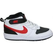 Baskets enfant Nike CD7784-110