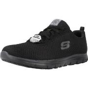 Baskets Skechers GHENTER- BRONAUGH