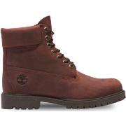 Baskets Timberland Heritage 6 Inch
