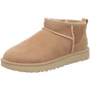 Bottes UGG -