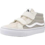 Baskets enfant Vans SK8-MID REISSUE V N