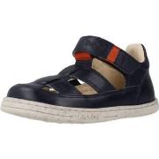 Ville basse enfant Kickers TRACTUS