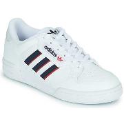 Baskets basses enfant adidas CONTINENTAL 80 STRI J