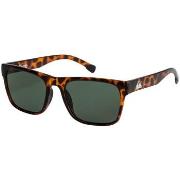 Lunettes de soleil Quiksilver Bomb P