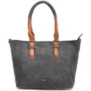 Sac Berba Shopper Barbarossa Femme 825-313 Navy