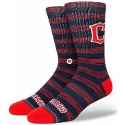 Chaussettes de sports Stance Chaussettes MLB Cleveland Indi