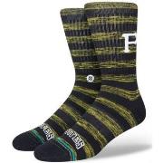 Chaussettes de sports Stance Chaussettes MLB Pittsburgh Pir