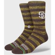 Chaussettes de sports Stance Chaussettes MLB San Diego Padr