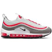 Chaussures enfant Nike Air Max 97 (GS) / Blanc