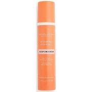 Hydratants &amp; nourrissants Revolution Skincare Vitamin C Moisture C...