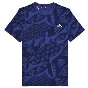 T-shirt enfant adidas J CAMLOG T