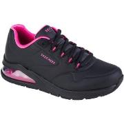 Baskets basses Skechers Uno 2 - 2nd Best