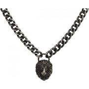 Collier Phebus Collier Homme