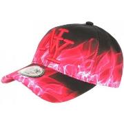 Casquette Hip Hop Honour Casquette Mixte