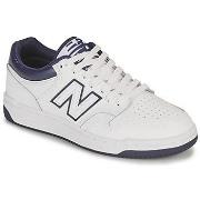 Baskets basses New Balance 480