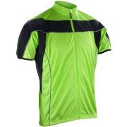 T-shirt Spiro Bikewear