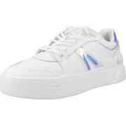 Baskets Lacoste L002 EVO LEATHER