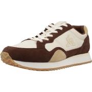 Baskets Le Coq Sportif JET STAR_2