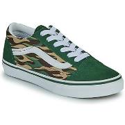 Baskets basses enfant Vans UY OLD SKOOL