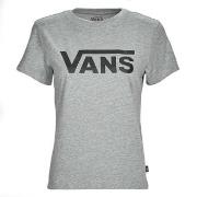 T-shirt Vans WM FLYING V CREW TEE