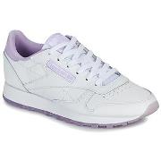 Baskets basses Reebok Classic CLASSIC LEATHER