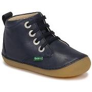 Boots enfant Kickers SONIZA