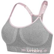 Brassières Umbro Brassière coquée Femme BRAS