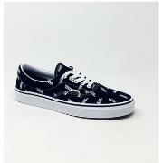 Baskets Vans BASKET ERA NOIR BLANC