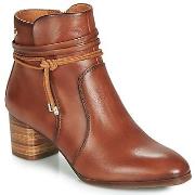 Bottines Pikolinos CALAFAT W1Z