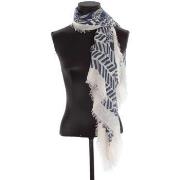 Echarpe Loro Piana Foulard en soie