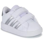 Baskets basses enfant adidas GRAND COURT 2.0 CF