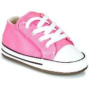 Baskets basses enfant Converse CHUCK TAYLOR FIRST STAR CANVAS HI