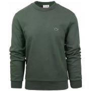 Sweat-shirt Lacoste Sweat