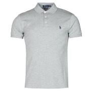 Polo Polo Ralph Lauren POLO AJUSTE SLIM FIT EN COTON STRETCH MESH