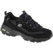 Baskets basses Skechers D'Lites - Biggest Fan