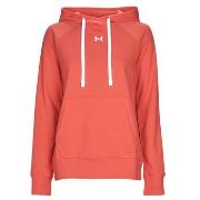 Sweat-shirt Under Armour RIVAL FLEECE HB HOODIE