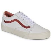 Baskets basses Vans OLD SKOOL PREMIUM LEATHER