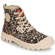 Baskets montantes Palladium PAMPA HI WILD