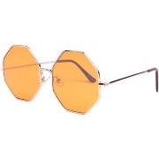 Lunettes de soleil Eye Wear Lunettes Mixte