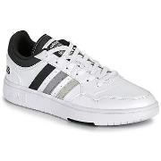 Baskets basses adidas HOOPS 3.0