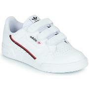 Baskets basses enfant adidas CONTINENTAL 80 CF C