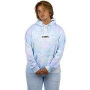 Sweat-shirt Superb 1982 1087-TDETL-AZUL