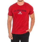T-shirt U.S Polo Assn. 66893-256