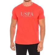 T-shirt U.S Polo Assn. 67953-352