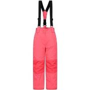 Pantalon enfant Mountain Warehouse Honey