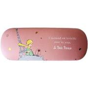 Trousse Kiub Boite pour lunettes Rose Le Petit Prince