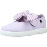 Baskets enfant Victoria 105110