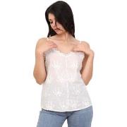 Blouses La Modeuse 71523_P168100